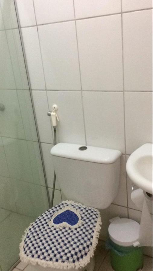 Nova Viçosa Pousada Recanto De Minas מראה חיצוני תמונה